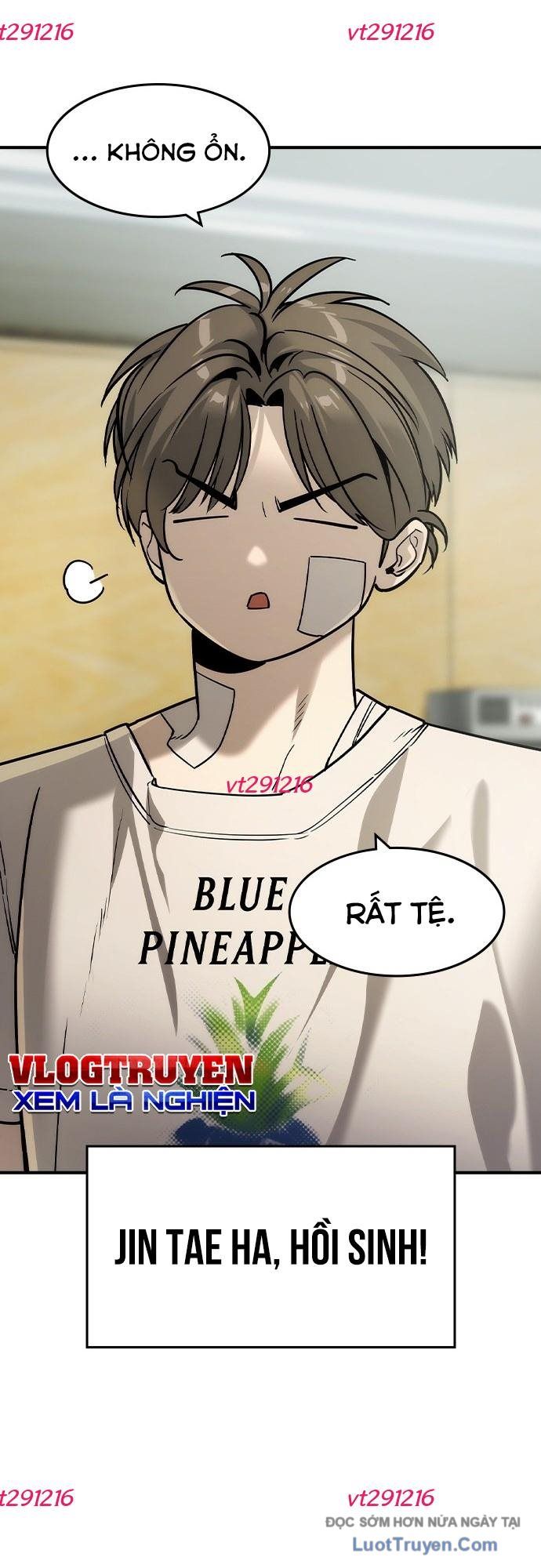 Quý Công Tử Chapter 53 - 57