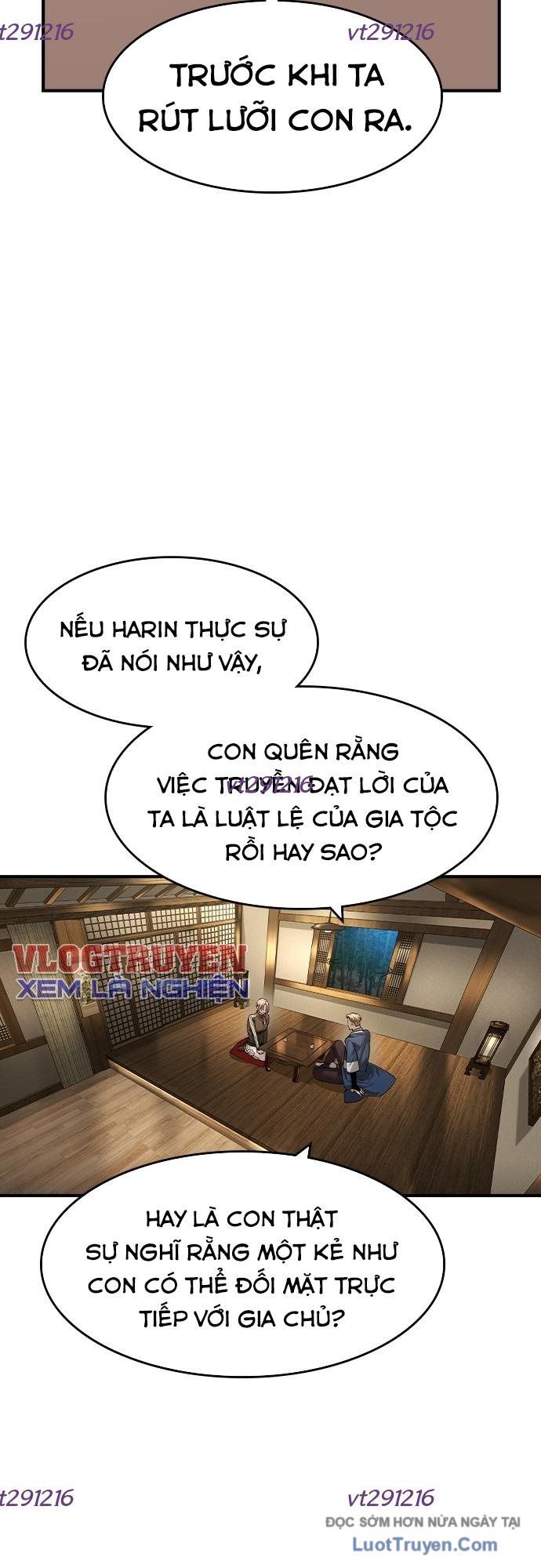 Quý Công Tử Chapter 53 - 9