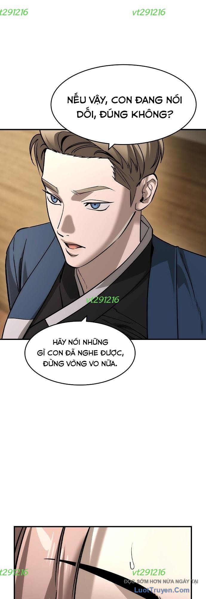 Quý Công Tử Chapter 53 - 10