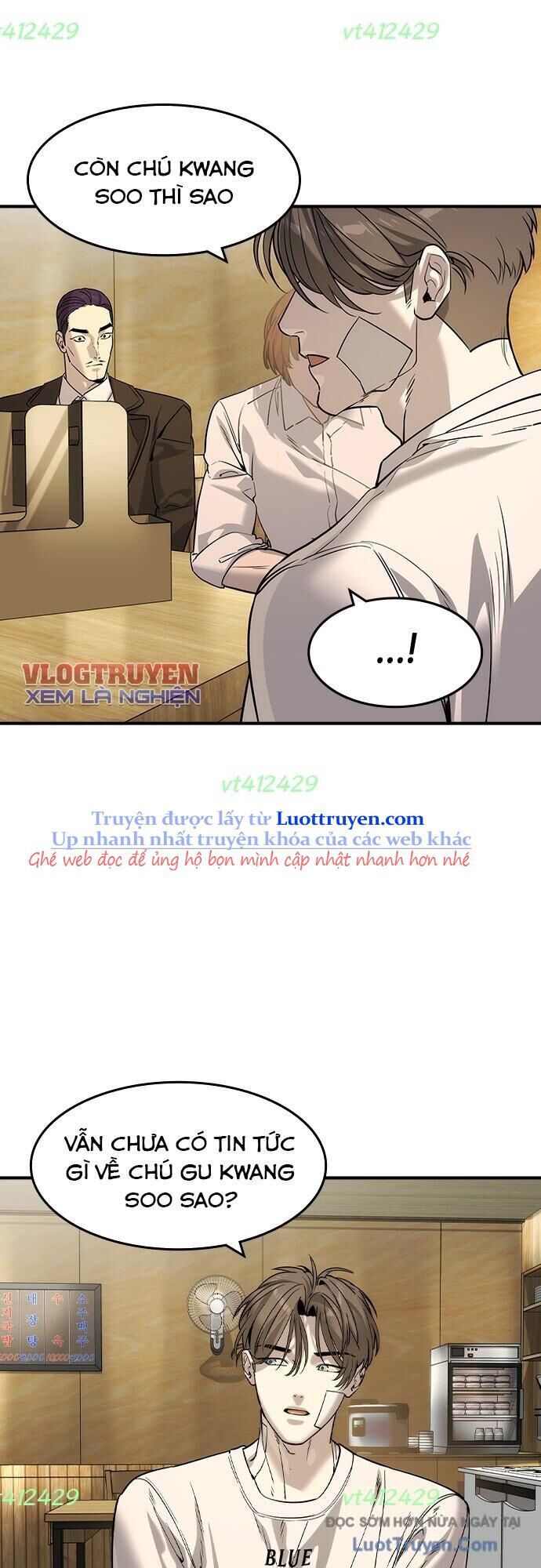 Quý Công Tử Chapter 54 - 11