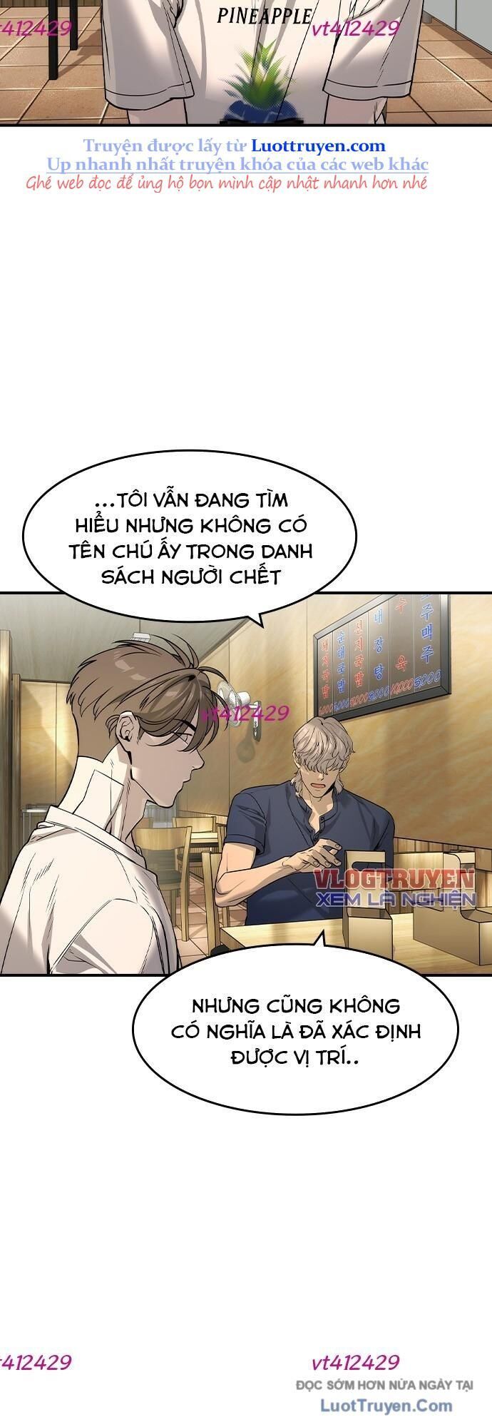 Quý Công Tử Chapter 54 - 12