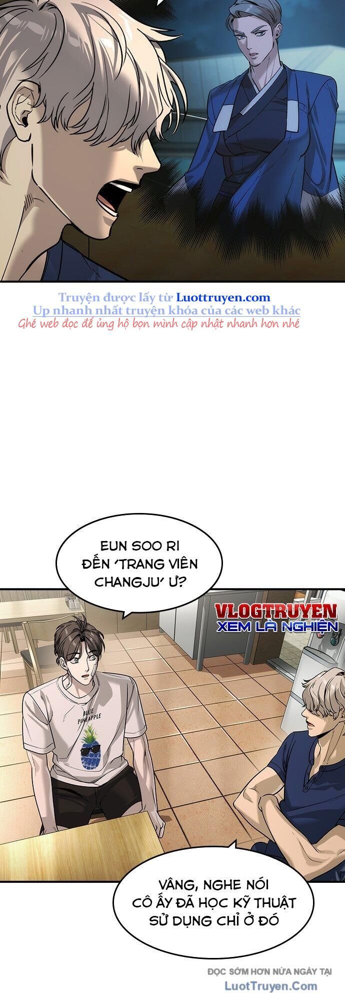 Quý Công Tử Chapter 54 - 19