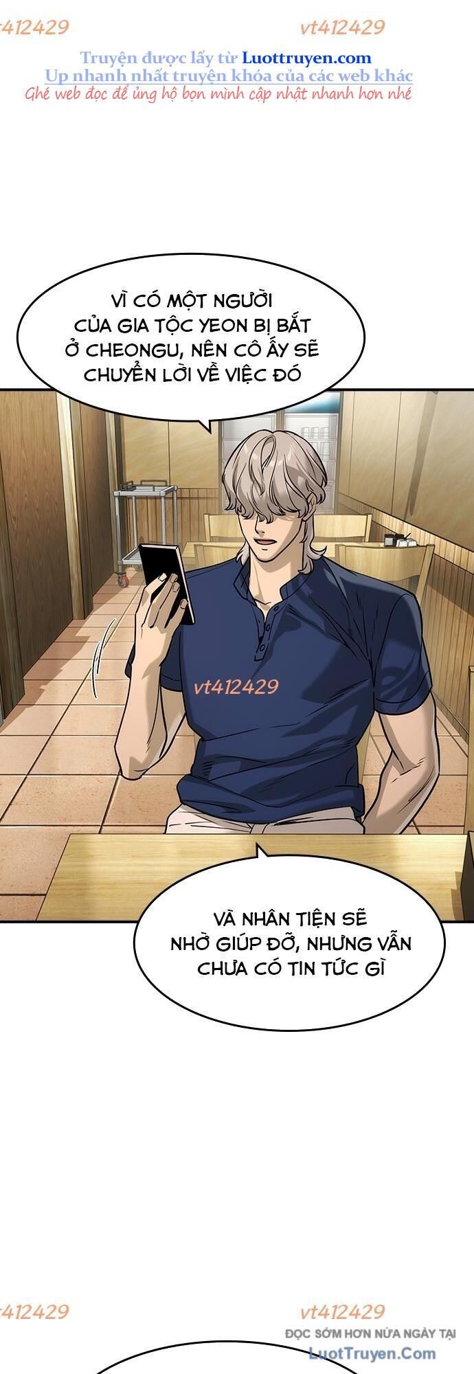 Quý Công Tử Chapter 54 - 20