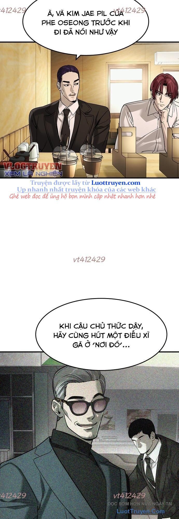 Quý Công Tử Chapter 54 - 21