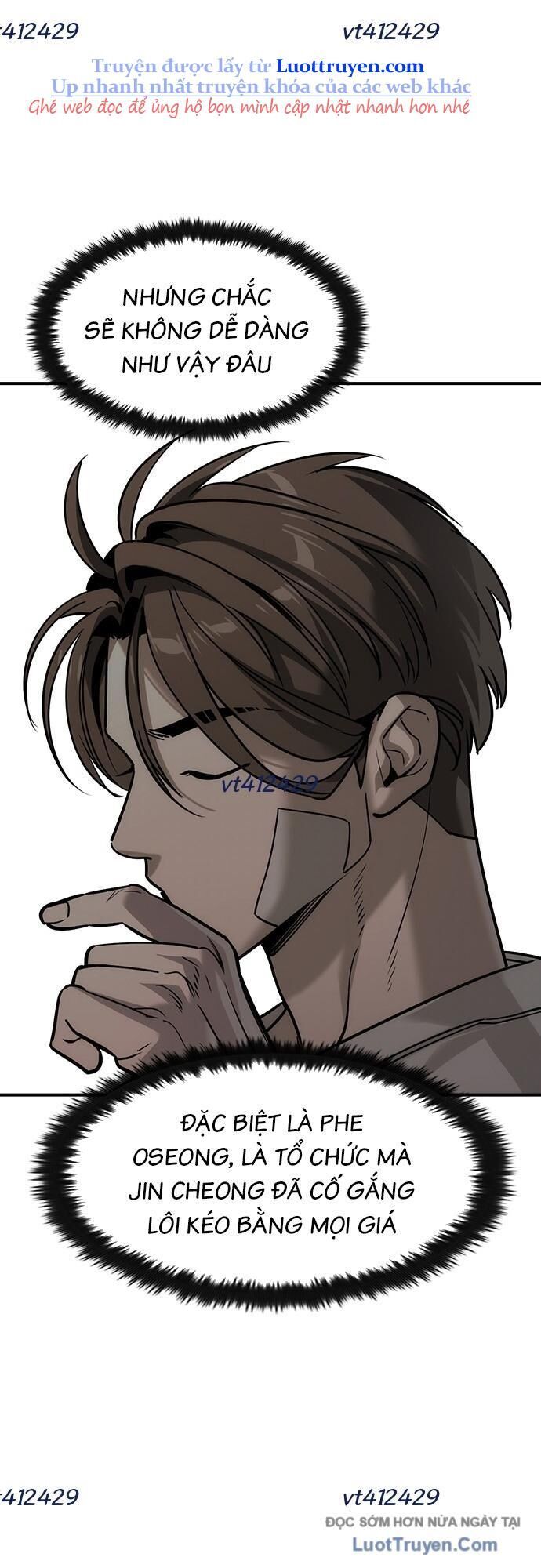 Quý Công Tử Chapter 54 - 23