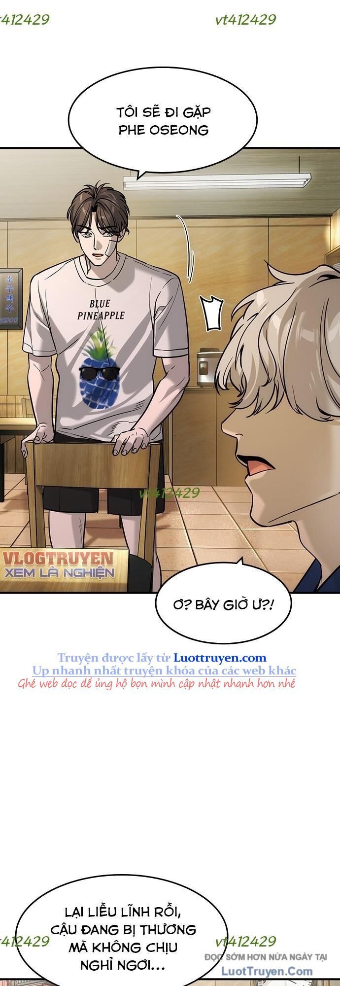 Quý Công Tử Chapter 54 - 24