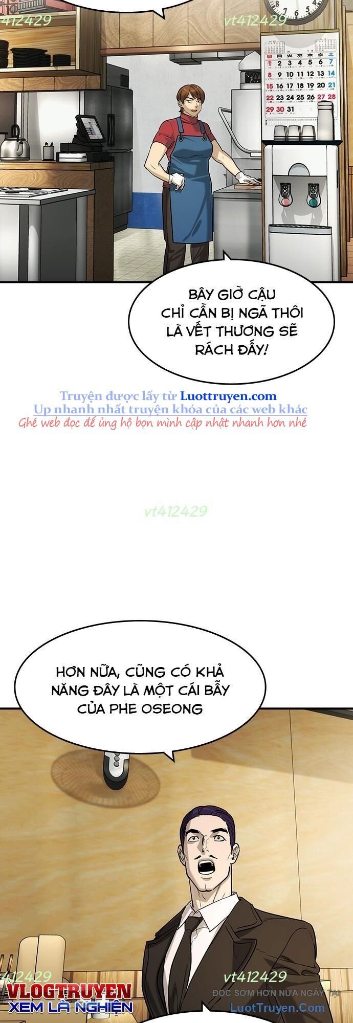 Quý Công Tử Chapter 54 - 25