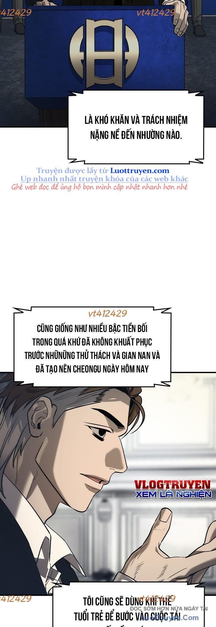 Quý Công Tử Chapter 54 - 4