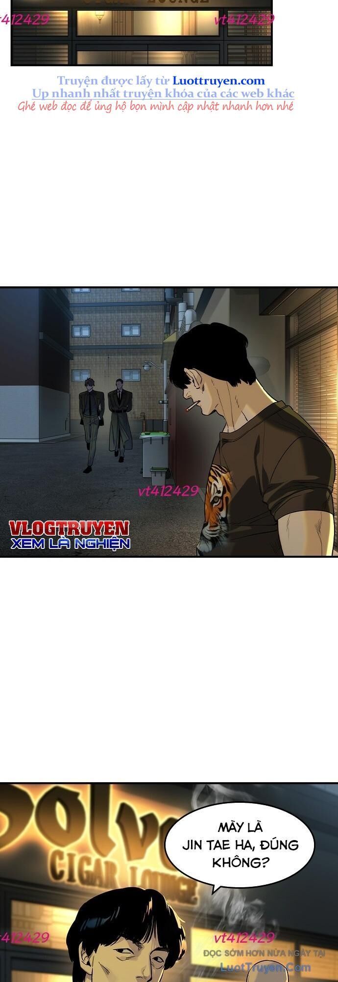 Quý Công Tử Chapter 54 - 31