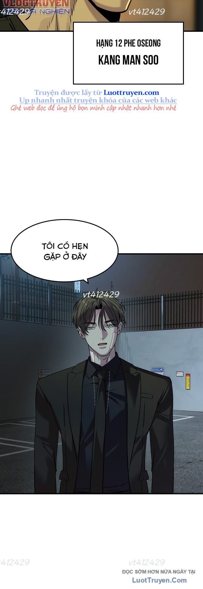 Quý Công Tử Chapter 54 - 33