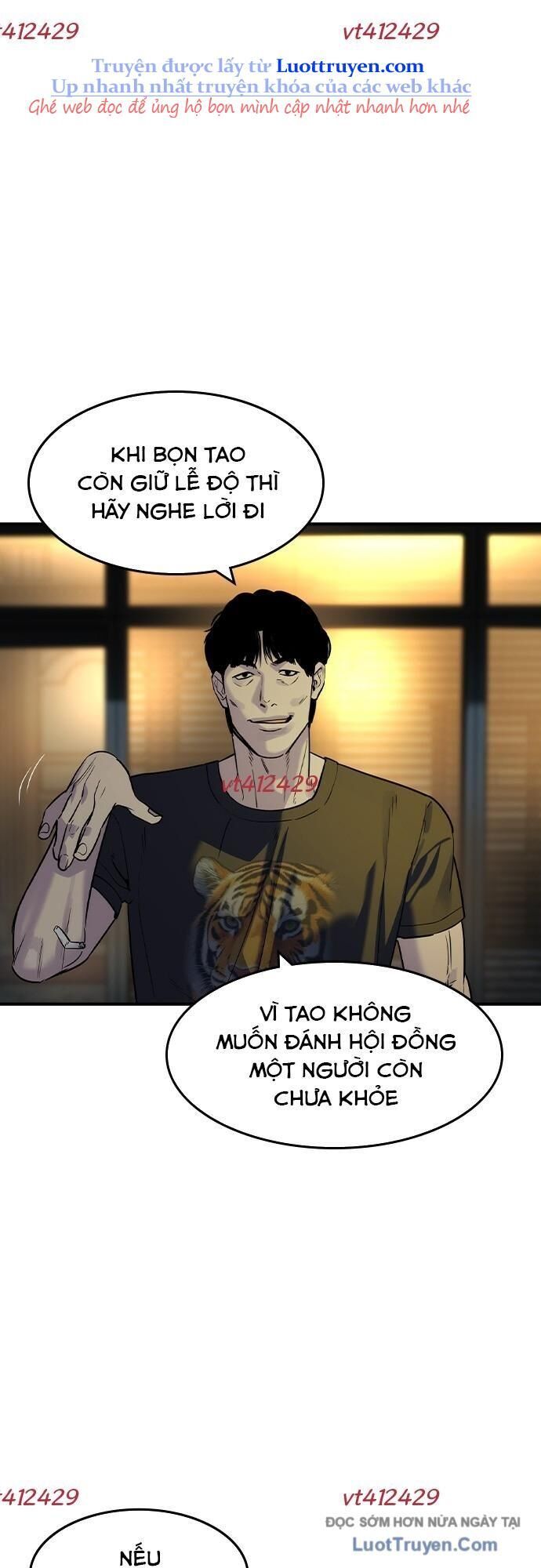 Quý Công Tử Chapter 54 - 35