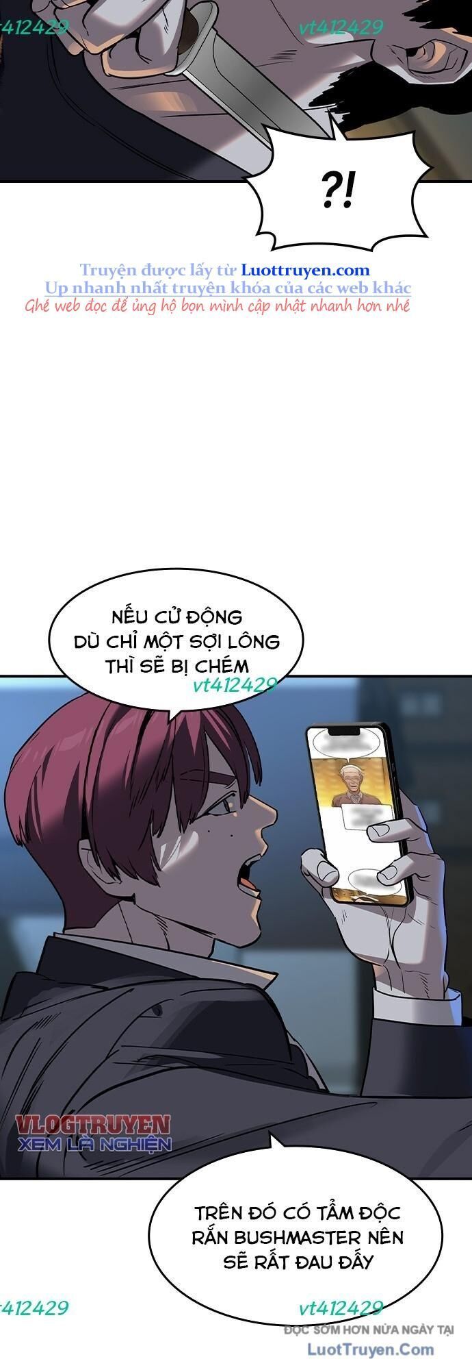 Quý Công Tử Chapter 54 - 42