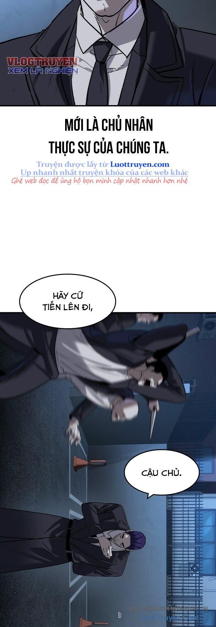 Quý Công Tử Chapter 54 - 48