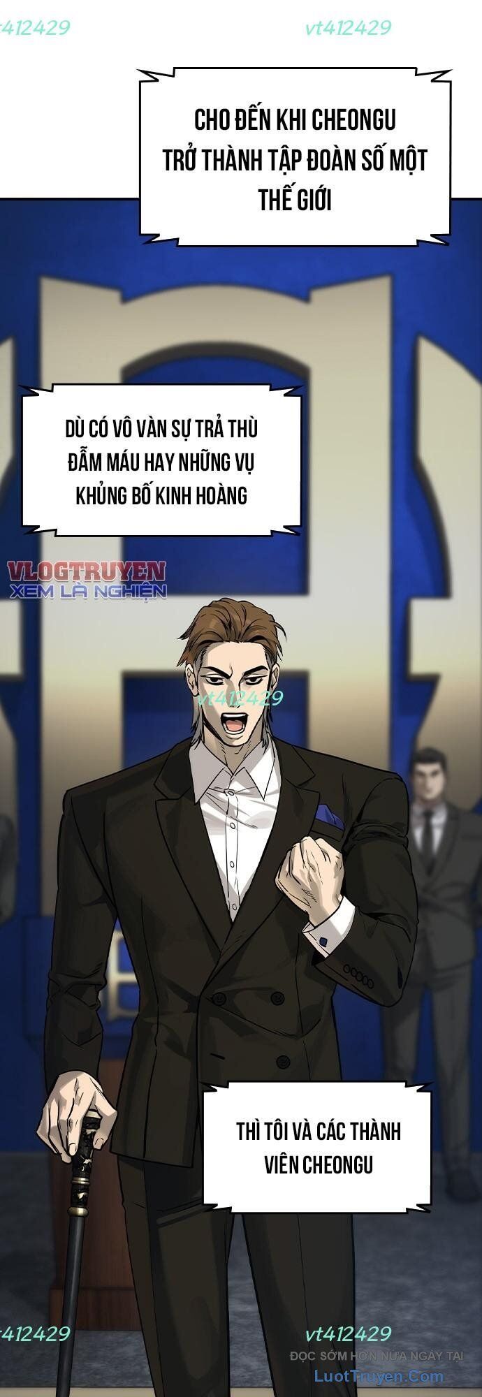 Quý Công Tử Chapter 54 - 6