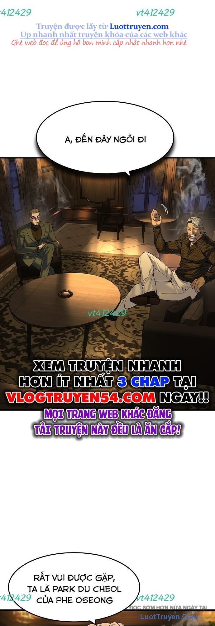 Quý Công Tử Chapter 54 - 53