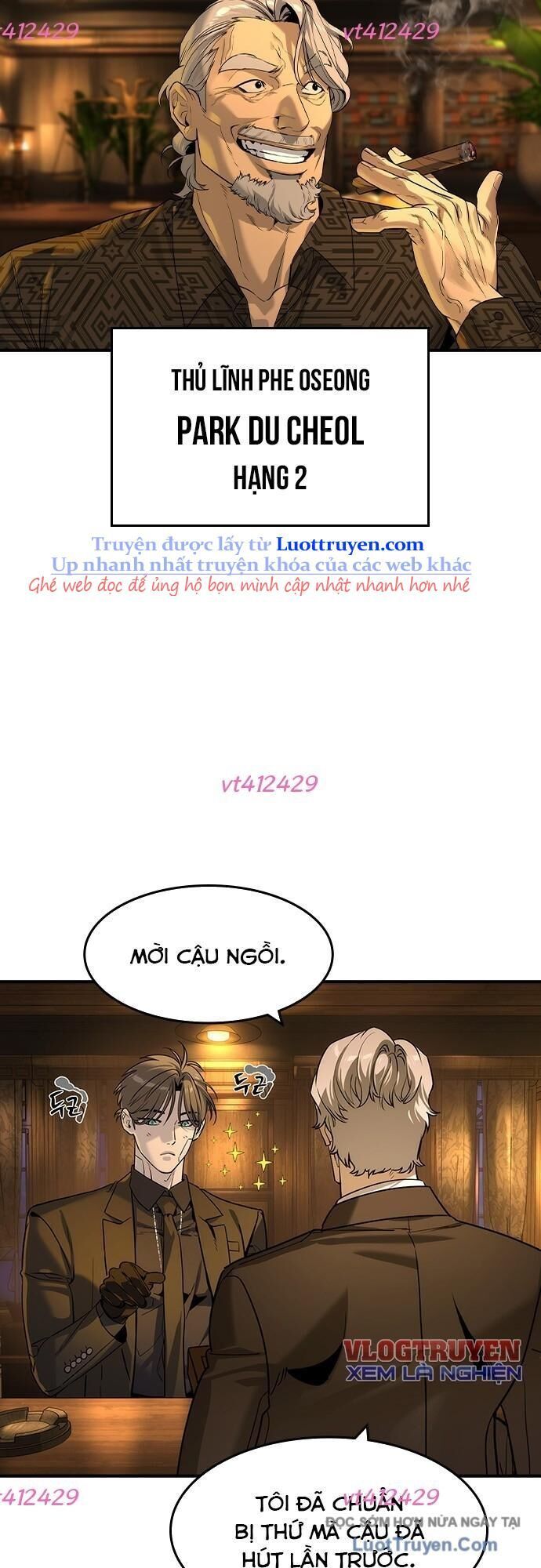 Quý Công Tử Chapter 54 - 54