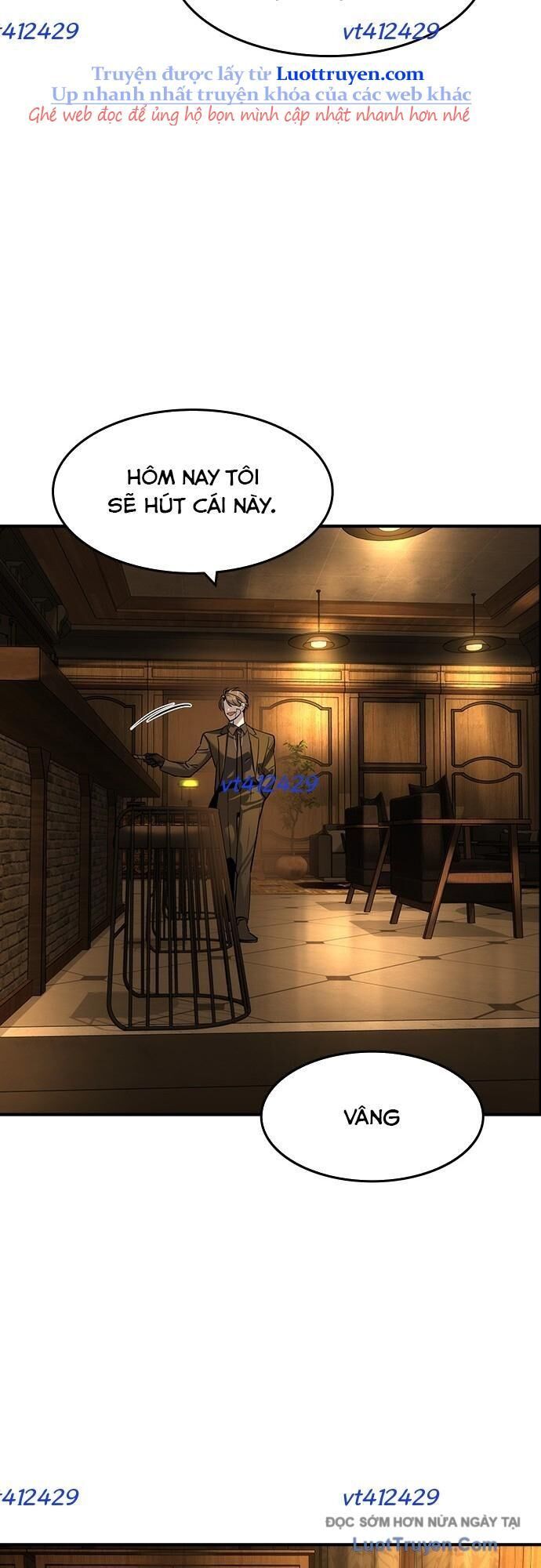 Quý Công Tử Chapter 54 - 55