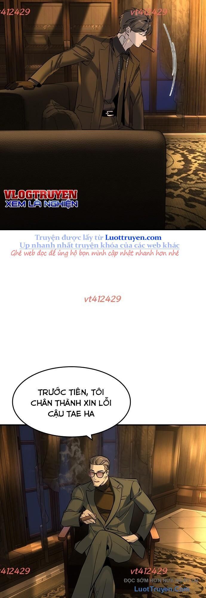 Quý Công Tử Chapter 54 - 56