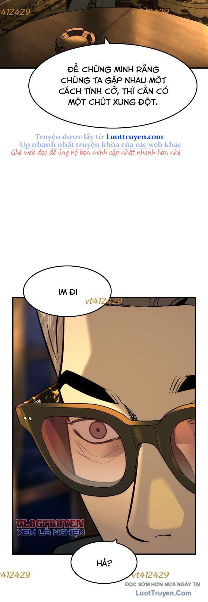 Quý Công Tử Chapter 54 - 57