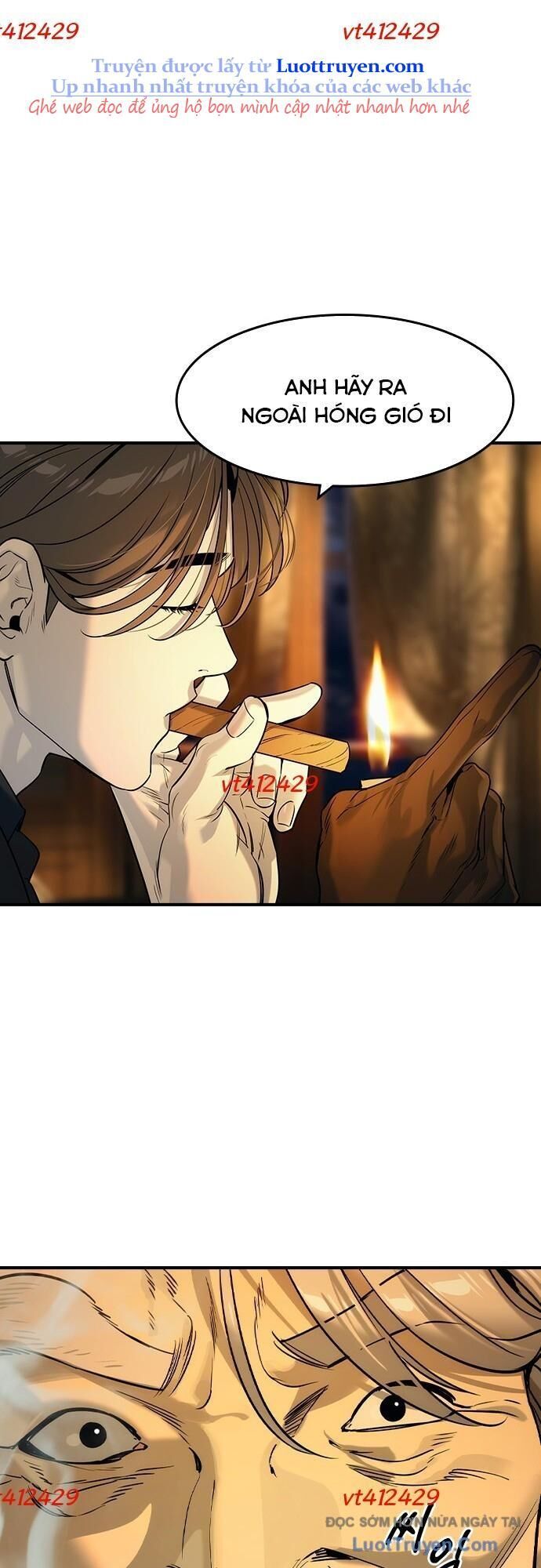 Quý Công Tử Chapter 54 - 58