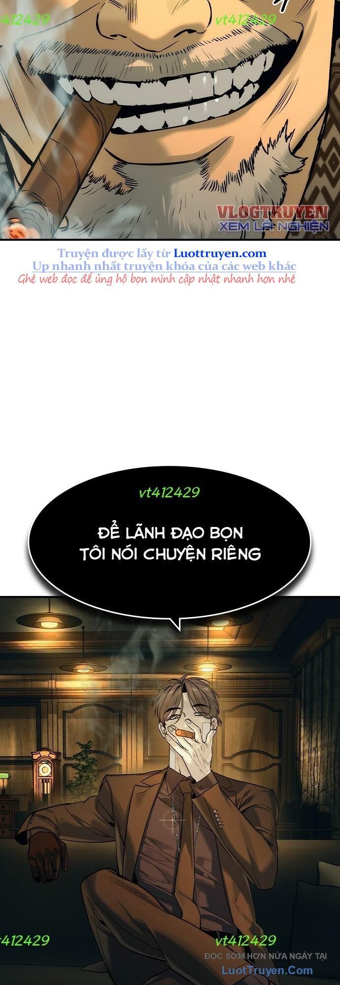 Quý Công Tử Chapter 54 - 59