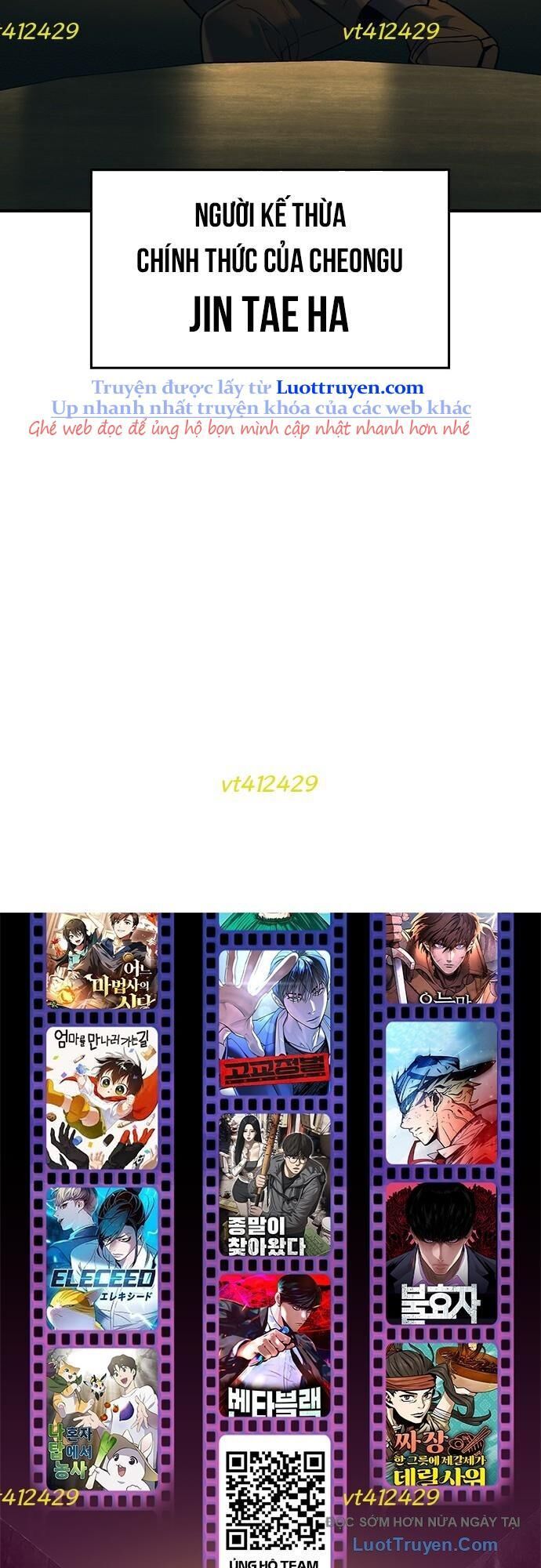 Quý Công Tử Chapter 54 - 60