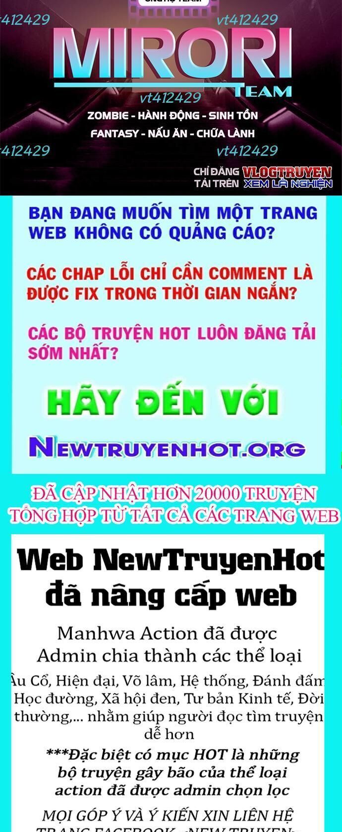 Quý Công Tử Chapter 54 - 61