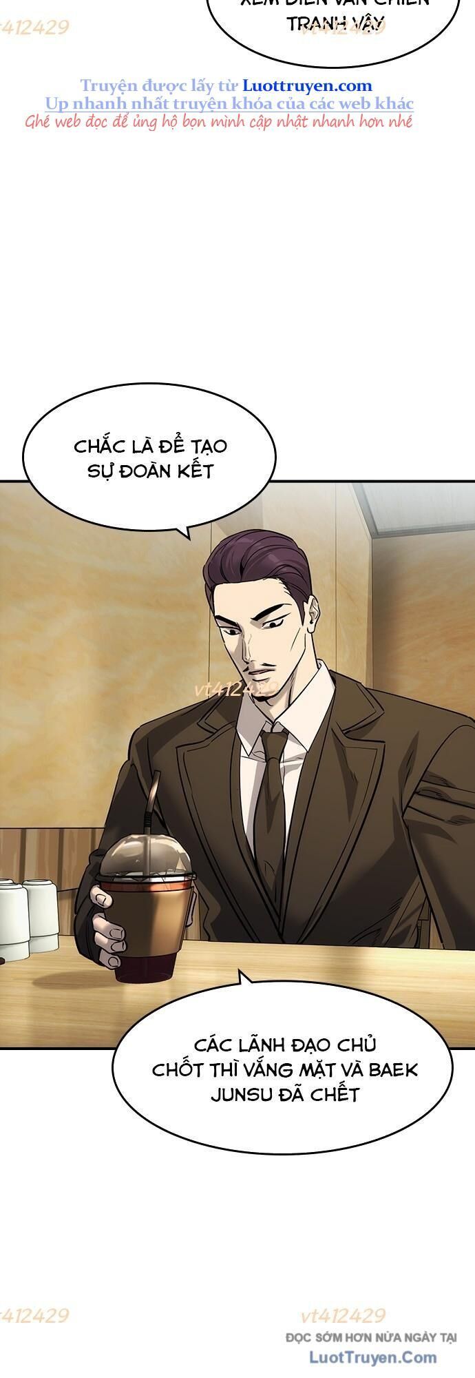 Quý Công Tử Chapter 54 - 10