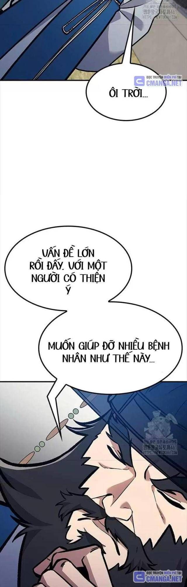 Bác Sĩ Tới Joseon Chapter 18.1 - 28