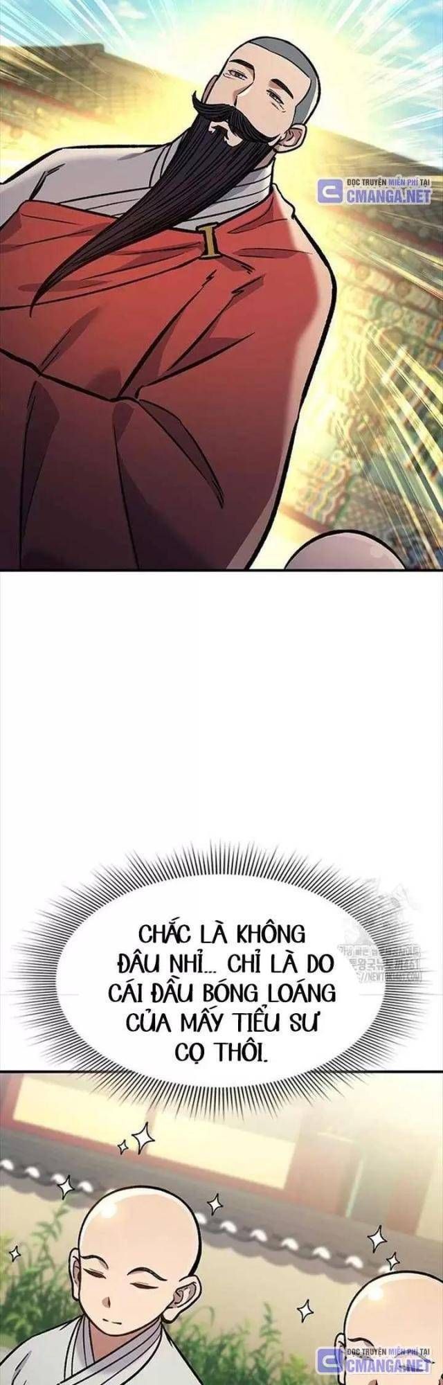 Bác Sĩ Tới Joseon Chapter 18.1 - 34