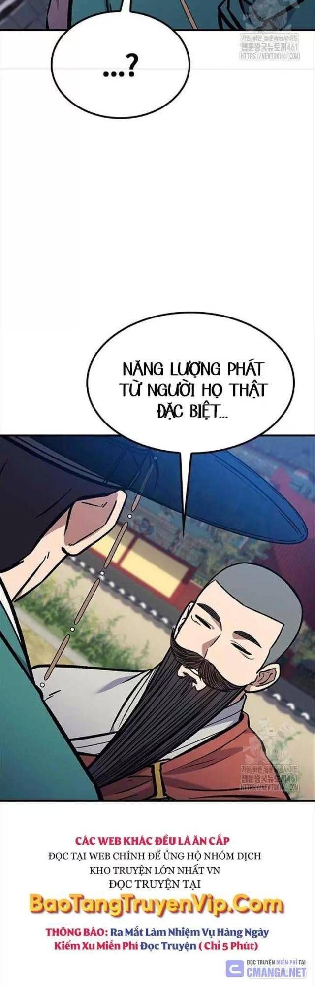 Bác Sĩ Tới Joseon Chapter 18.1 - 38