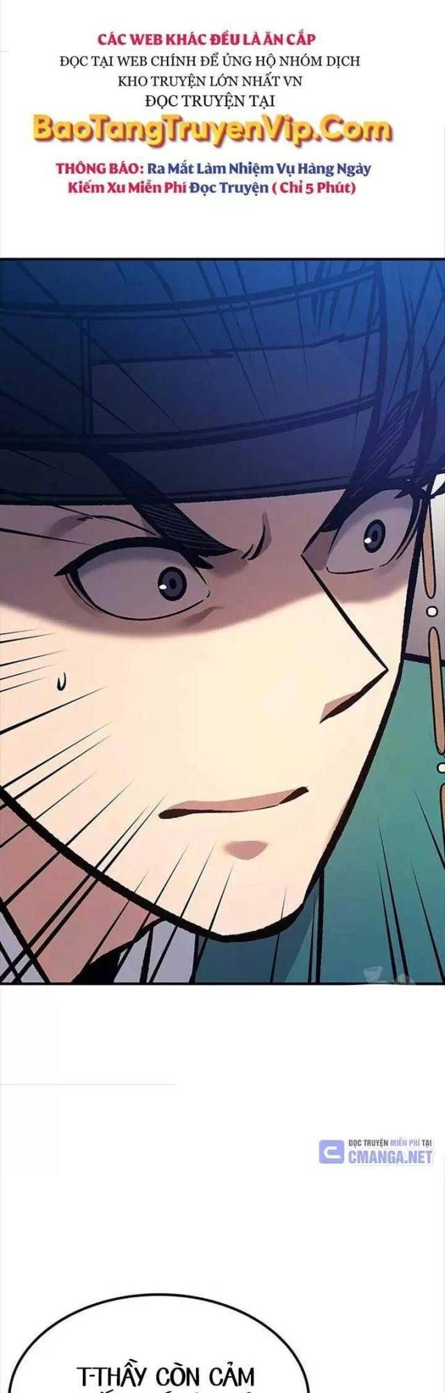 Bác Sĩ Tới Joseon Chapter 18.1 - 41