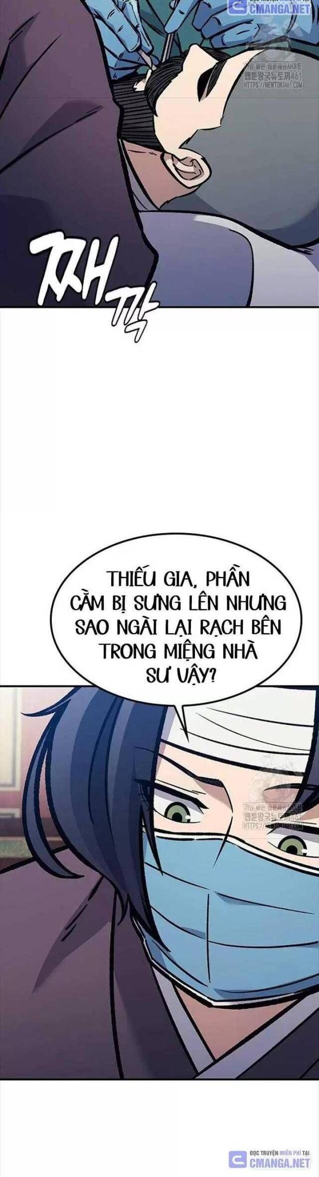 Bác Sĩ Tới Joseon Chapter 18.1 - 60