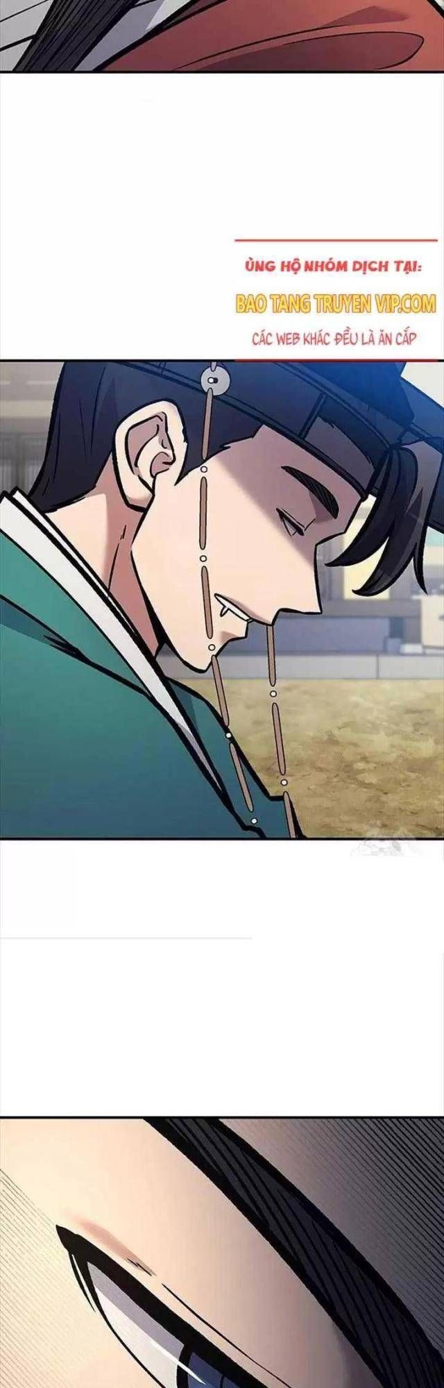 Bác Sĩ Tới Joseon Chapter 18.1 - 7