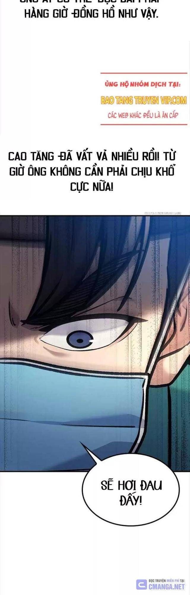 Bác Sĩ Tới Joseon Chapter 18.1 - 64