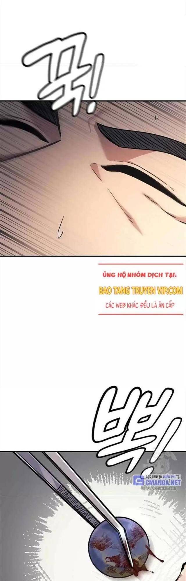 Bác Sĩ Tới Joseon Chapter 18.1 - 65