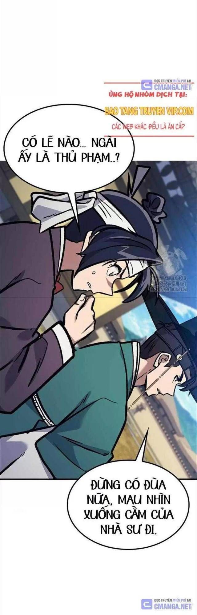Bác Sĩ Tới Joseon Chapter 18.2 - 2