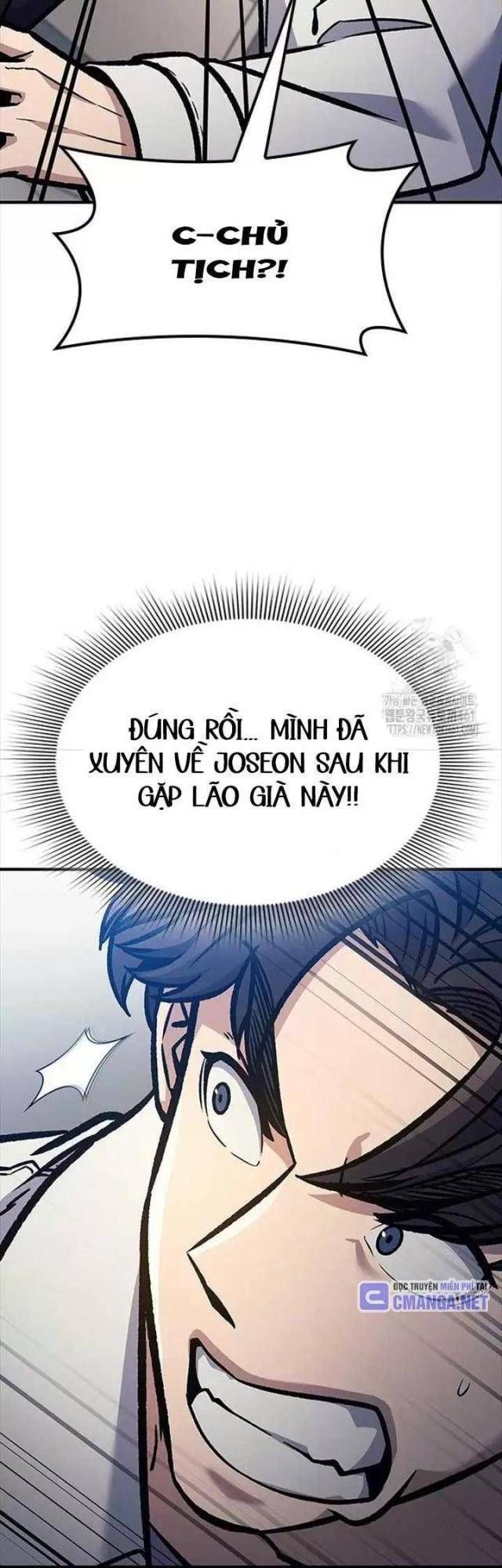 Bác Sĩ Tới Joseon Chapter 18.2 - 15