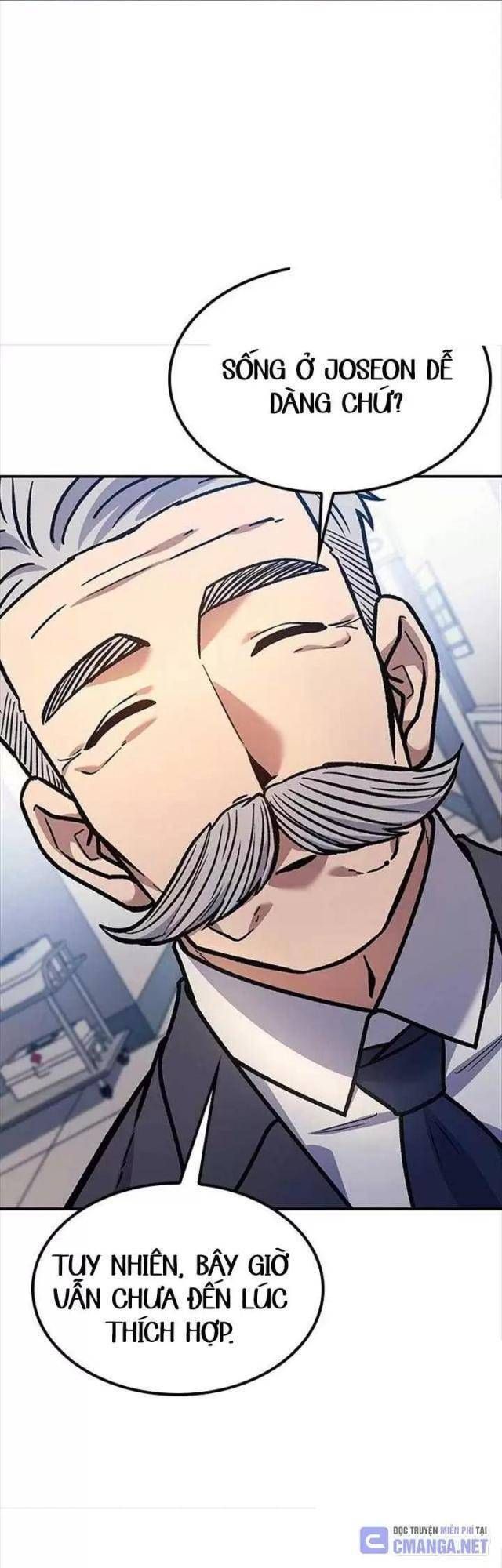 Bác Sĩ Tới Joseon Chapter 18.2 - 16