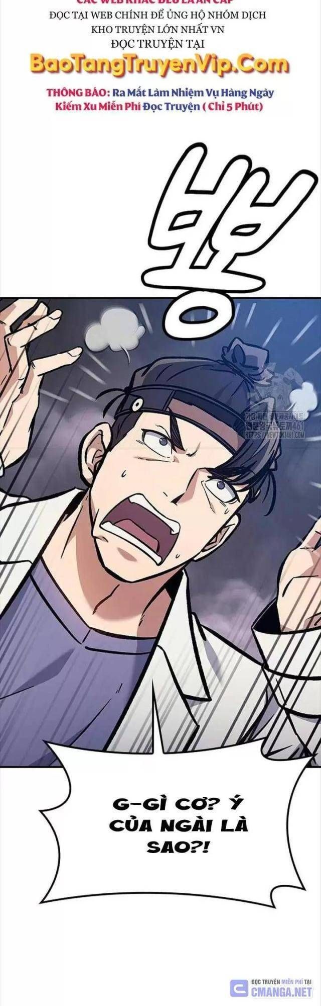 Bác Sĩ Tới Joseon Chapter 18.2 - 18