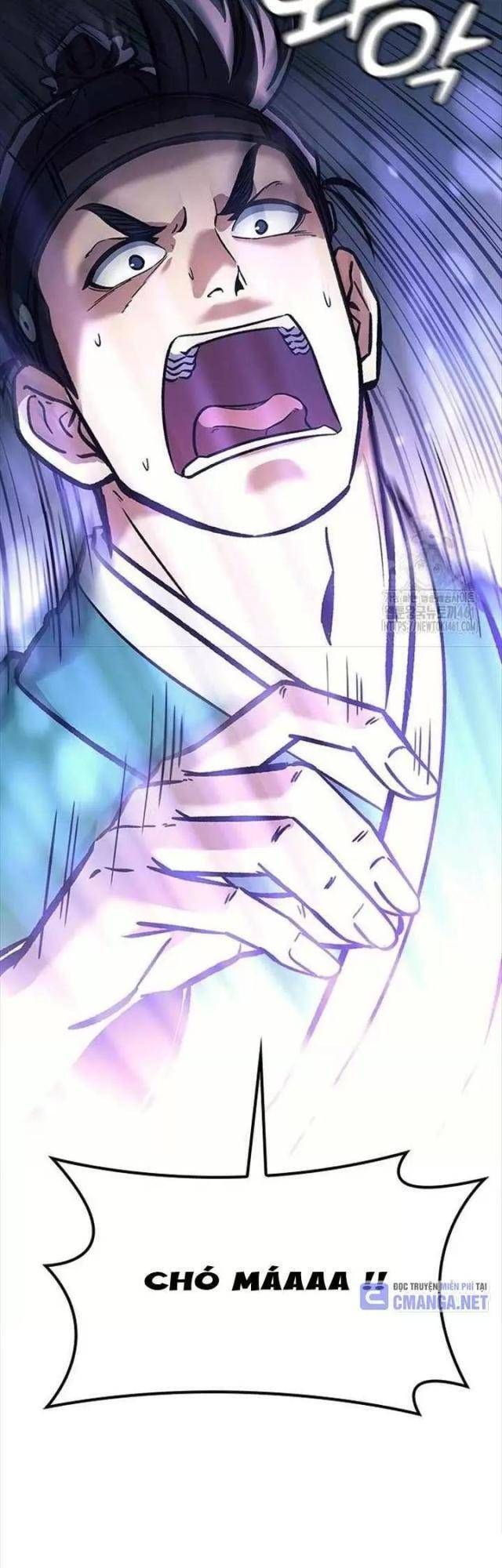 Bác Sĩ Tới Joseon Chapter 18.2 - 21