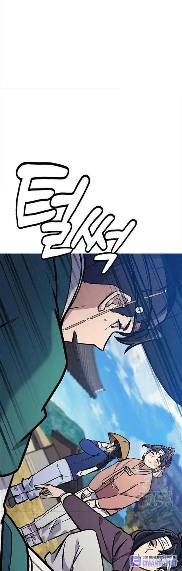 Bác Sĩ Tới Joseon Chapter 18.2 - 22