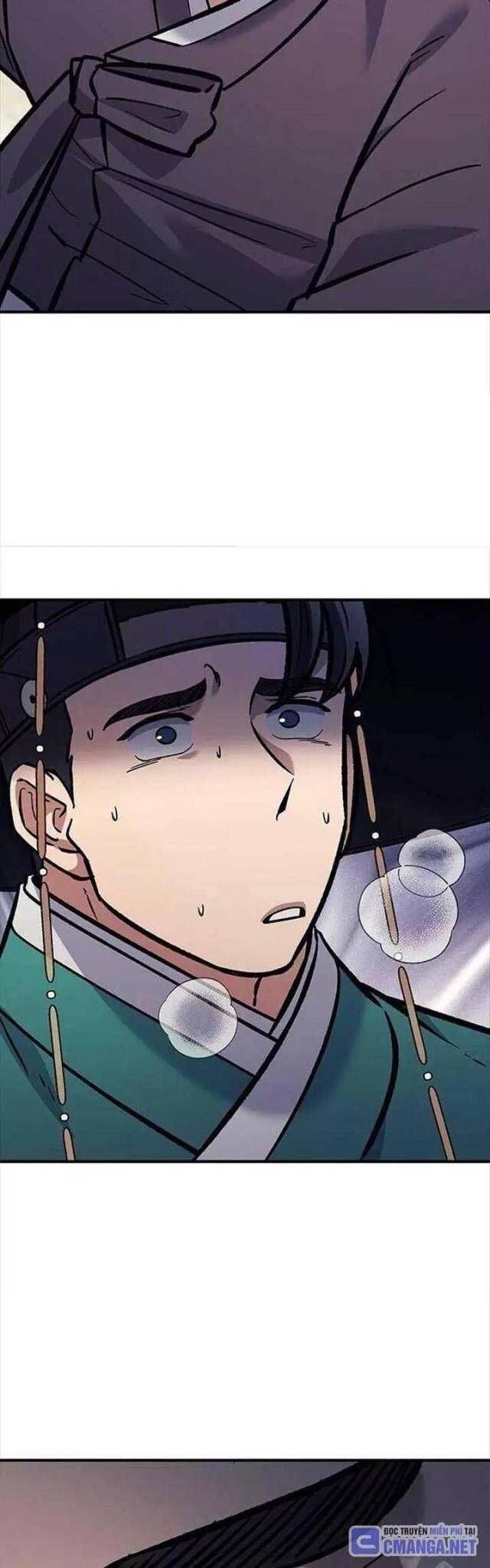 Bác Sĩ Tới Joseon Chapter 18.2 - 24