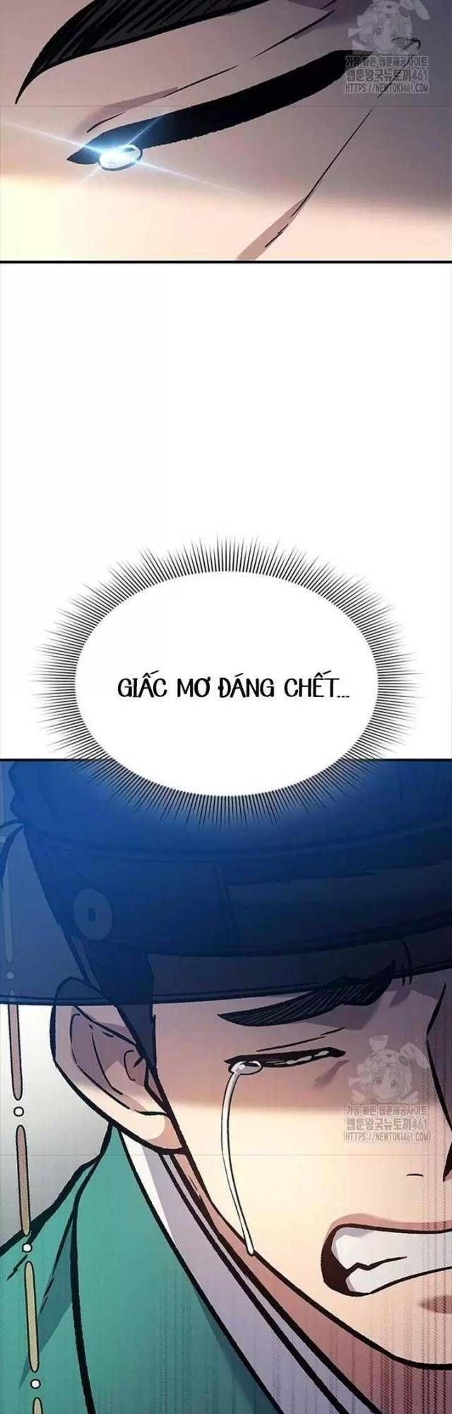 Bác Sĩ Tới Joseon Chapter 18.2 - 25
