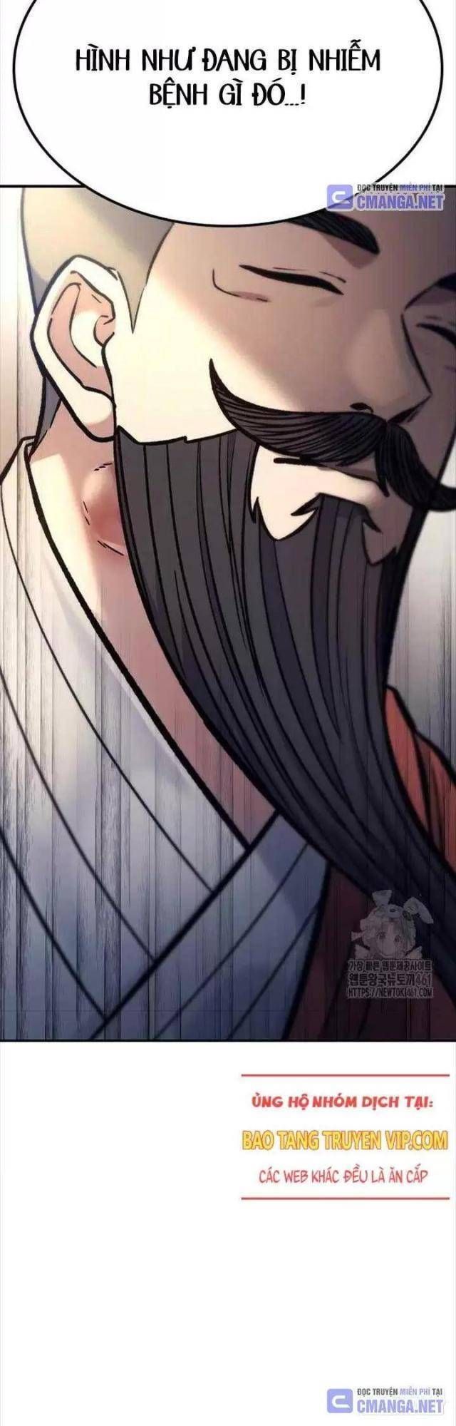 Bác Sĩ Tới Joseon Chapter 18.2 - 4