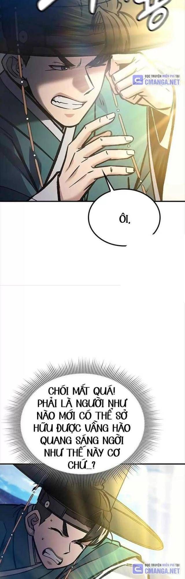 Bác Sĩ Tới Joseon Chapter 18.2 - 32