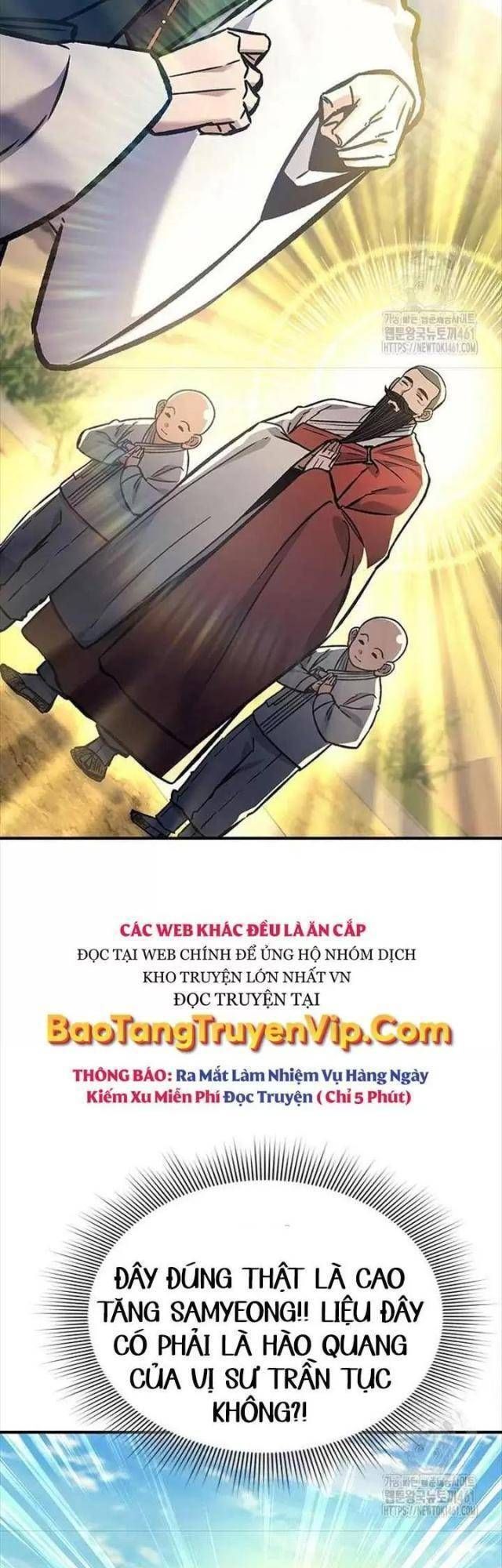 Bác Sĩ Tới Joseon Chapter 18.2 - 33
