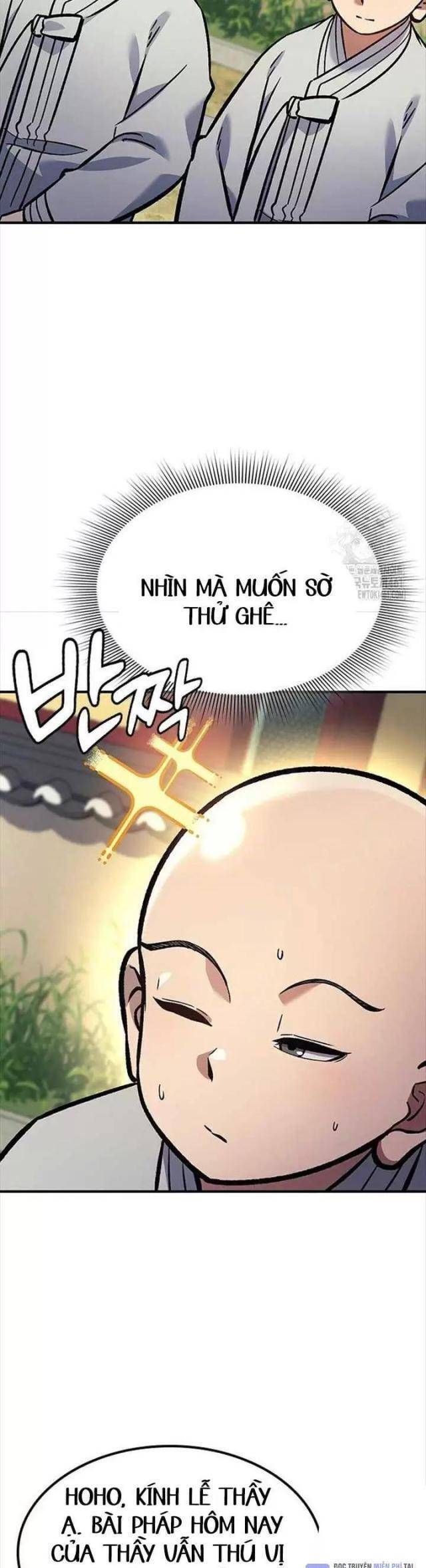 Bác Sĩ Tới Joseon Chapter 18.2 - 35