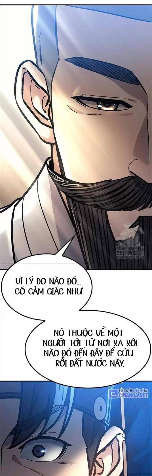Bác Sĩ Tới Joseon Chapter 18.2 - 39