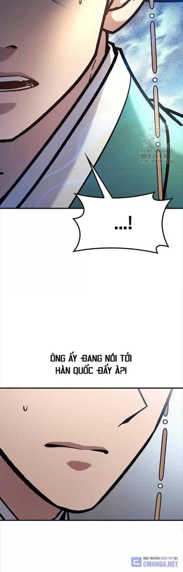 Bác Sĩ Tới Joseon Chapter 18.2 - 40